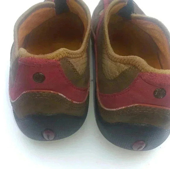 Privo Women's Multi-color Comfortable shoes - Picture 5 of 9